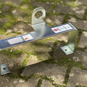 Montagehilfsvorrichtung, Tragfähigkeit 30 kg für Gehäuse